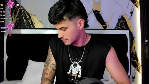 Snapshot of nekoboy01 chatting on January 29, 6:50 pm Nekoboy online show from January 29, 6:50 pm