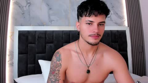 Snapshot of nekoboy01 chatting on February 6, 10:21 pm Nekoboy online show from February 6, 10:21 pm