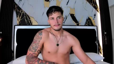 Snapshot of nekoboy01 chatting on February 8, 7:16 pm Nekoboy online show from February 8, 7:16 pm