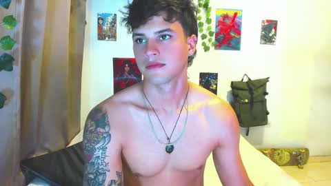 Snapshot of nekoboy01 chatting on September 11, 9:37 pm Nekoboy online show from September 11, 9:37 pm