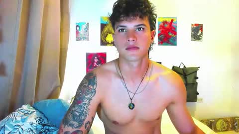 Snapshot of nekoboy01 chatting on September 12, 6:52 pm Nekoboy online show from September 12, 6:52 pm