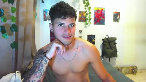 Snapshot of nekoboy01 chatting on September 25, 8:23 pm Nekoboy online show from September 25, 8:23 pm