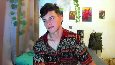 Snapshot of nekoboy01 chatting on September 28, 6:02 pm Nekoboy online show from September 28, 6:02 pm