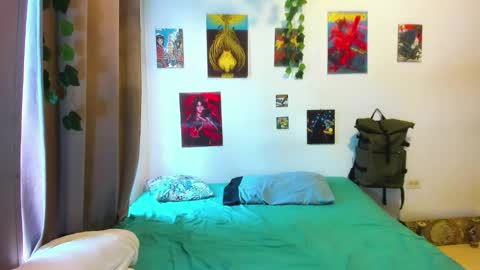 Snapshot of nekoboy01 chatting on October 14, 5:25 pm Nekoboy online show from October 14, 5:25 pm