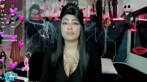 Miah online show from October 26, 11:49 am