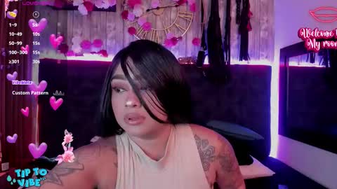 Miah online show from November 13, 11:53 am