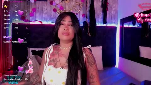 Miah online show from November 28, 12:08 pm