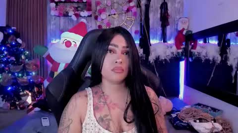 Miah online show from December 18, 11:49 am