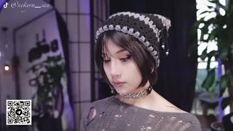 Snapshot of nekyra_san chatting on June 7, 1:48 pm Mely Birthday party saturday night BYO online show from June 7, 1:48 pm