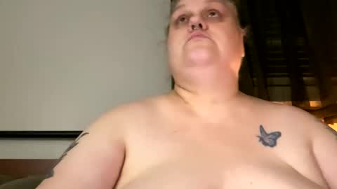 Nellie Atlas online show from October 23, 4:34 am