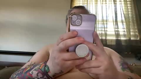 Nellie Atlas online show from February 3, 6:46 pm