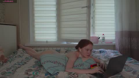 Nellie online show from July 27, 9:27 am