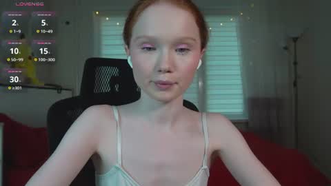 Nellie online show from August 1, 2:38 pm