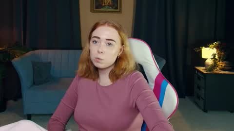 Nelli online show from November 30, 8:35 pm