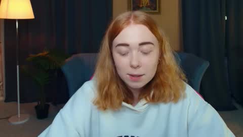 Nelli online show from December 18, 8:48 pm