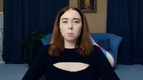 Nelli online show from March 5, 8:05 pm