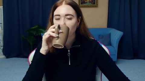 Nelli online show from March 11, 7:53 pm