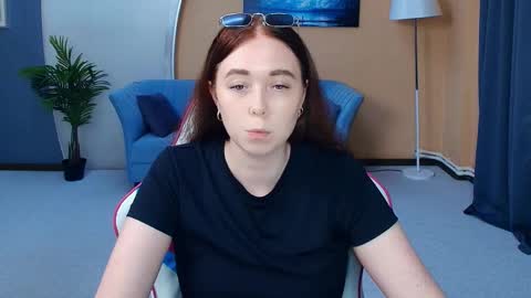 Snapshot of nelliemathers chatting on May 19, 1:56 am Nelli online show from May 19, 1:56 am