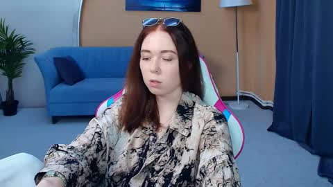 Snapshot of nelliemathers chatting on May 21, 7:54 pm Nelli online show from May 21, 7:54 pm