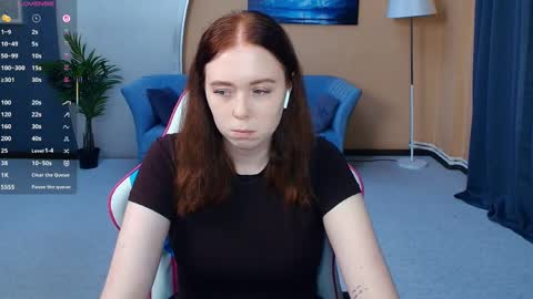 Snapshot of nelliemathers chatting on May 25, 7:53 pm Nelli online show from May 25, 7:53 pm