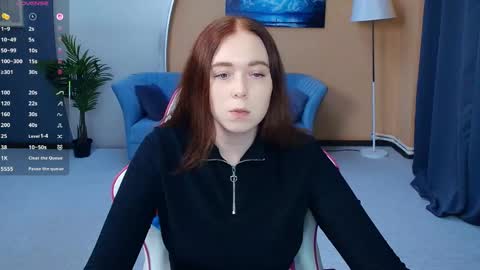 Snapshot of nelliemathers chatting on May 27, 7:44 pm Nelli online show from May 27, 7:44 pm