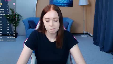Snapshot of nelliemathers chatting on May 28, 8:06 pm Nelli online show from May 28, 8:06 pm