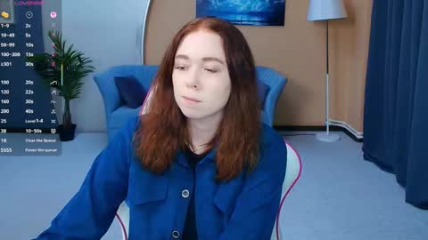 Snapshot of nelliemathers chatting on May 31, 8:32 pm Nelli online show from May 31, 8:32 pm
