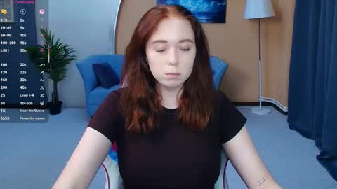 Snapshot of nelliemathers chatting on June 1, 6:53 pm Nelli online show from June 1, 6:53 pm