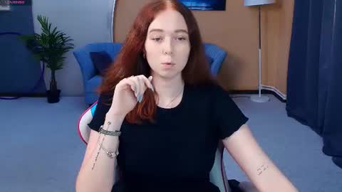 Snapshot of nelliemathers chatting on June 11, 12:32 am Nelli online show from June 11, 12:32 am