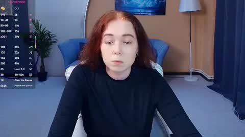 Snapshot of nelliemathers chatting on June 14, 7:38 pm Nelli online show from June 14, 7:38 pm