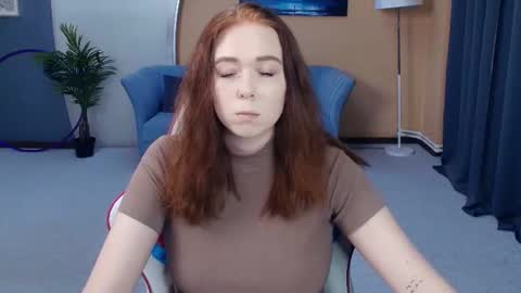 Snapshot of nelliemathers chatting on June 29, 7:36 pm Nelli online show from June 29, 7:36 pm