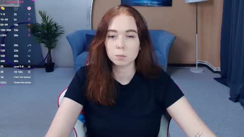 Snapshot of nelliemathers chatting on July 2, 7:31 pm Nelli online show from July 2, 7:31 pm