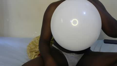 nelly_254 online show from February 22, 9:08 am