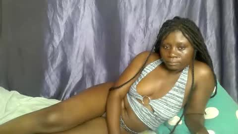 nelly_254 online show from April 25, 4:37 pm