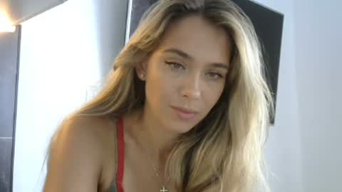 nelly_fortu online show from August 2, 11:52 am