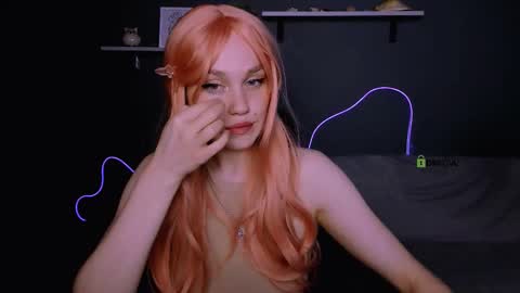 Snapshot of nelly_storm chatting on September 17, 8:54 pm nelly_storm online show from September 17, 8:54 pm