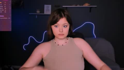 Snapshot of nelly_storm chatting on October 18, 7:03 pm nelly_storm online show from October 18, 7:03 pm