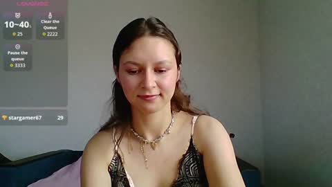 Snapshot of nelly_usty chatting on July 29, 5:27 am Nelly online show from July 29, 5:27 am