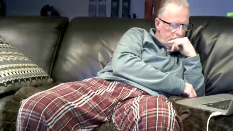 Jack online show from March 4, 1:55 am