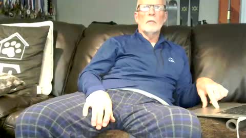 Jack online show from November 24, 2:11 am