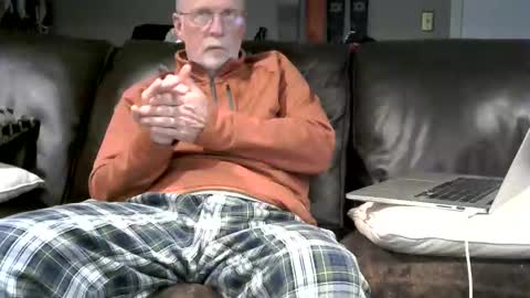 Jack online show from February 25, 1:15 am
