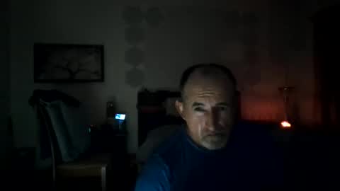 Snapshot of nembru chatting on October 15, 5:29 am nembru online show from October 15, 5:29 am