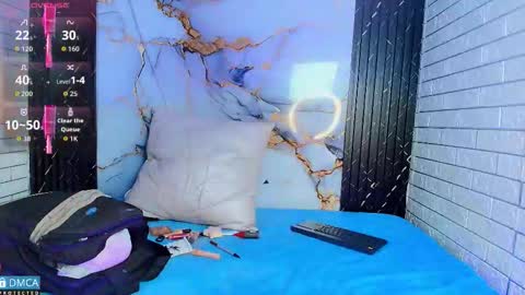 Snapshot of nena_cupcake_ chatting on September 22, 11:01 am Salome Nena cupcake online show from September 22, 11:01 am