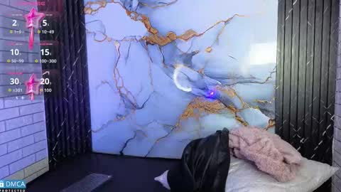 Snapshot of nena_cupcake_ chatting on October 15, 10:59 am Salome Nena cupcake online show from October 15, 10:59 am