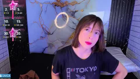 Snapshot of nena_cupcake_ chatting on November 3, 11:00 am Salome Nena cupcake online show from November 3, 11:00 am