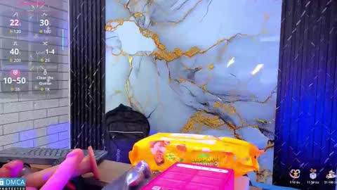 Snapshot of nena_cupcake_ chatting on December 15, 11:14 am Salome Nena cupcake online show from December 15, 11:14 am