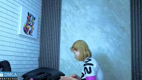 Salome Nena cupcake online show from January 10, 11:23 am