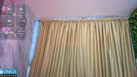 Salome Nena cupcake online show from April 30, 11:38 am