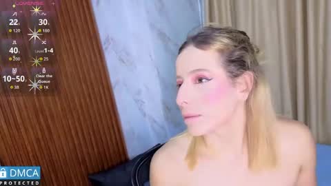 Snapshot of nena_cupcake_ chatting on May 18, 11:05 am Salome Nena cupcake online show from May 18, 11:05 am