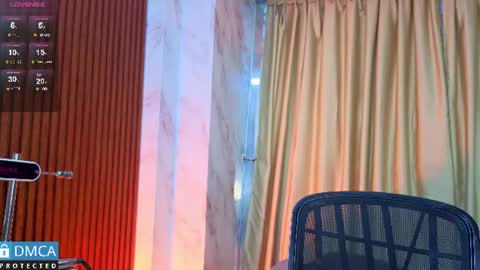 Snapshot of nena_cupcake_ chatting on June 12, 11:09 am Salome Nena cupcake online show from June 12, 11:09 am